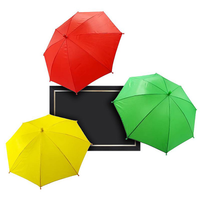 Parasol Picture Frame by Tora Magic