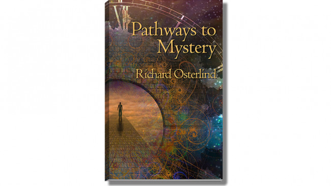 Pathways to Mystery by Richard Osterlind - Buch