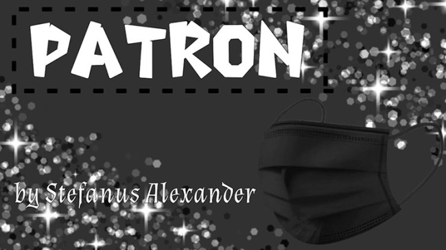 Patron by Stefanus Alexander - Video - DOWNLOAD