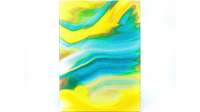 Pearl: Sunrise - Pokerdeck
