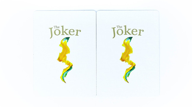Pearl: Sunrise - Pokerdeck