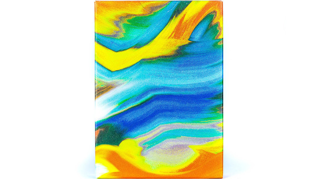 Pearl: Sunset - Pokerdeck