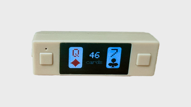 PeekSmith 3 (Skin Color) by Electricks