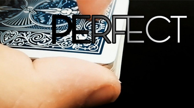 Perfect by Alessandro Criscione - Video - DOWNLOAD