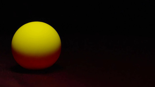 Perfect Manipulation Balls (1.7 yellow) by Bond Lee