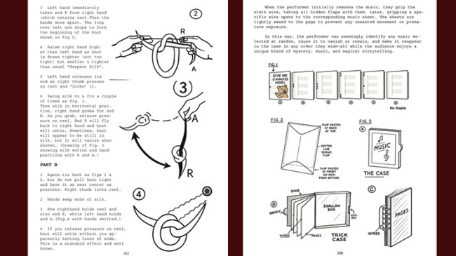 Personal Magic, The Secret Books of Eric Lewis, Vol.5 - Buch