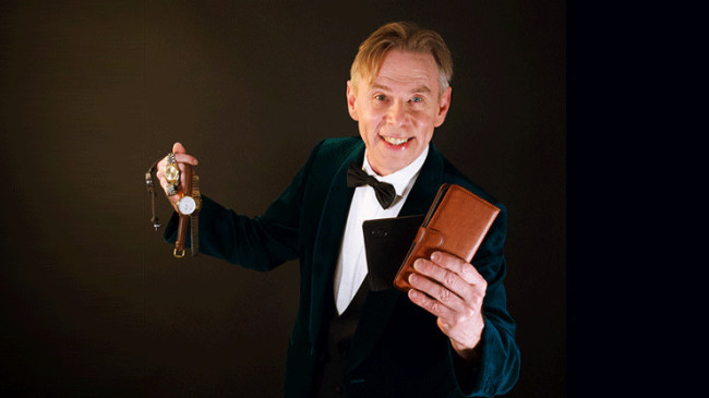 Peter in Your Pocket by Peter Heylands - Buch