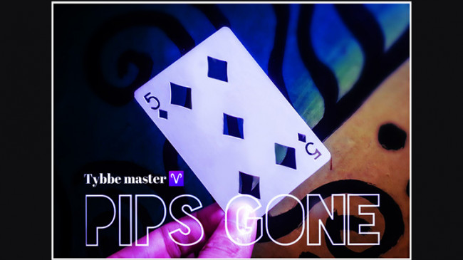 Pips Gone by Tybbe Master - Video - DOWNLOAD
