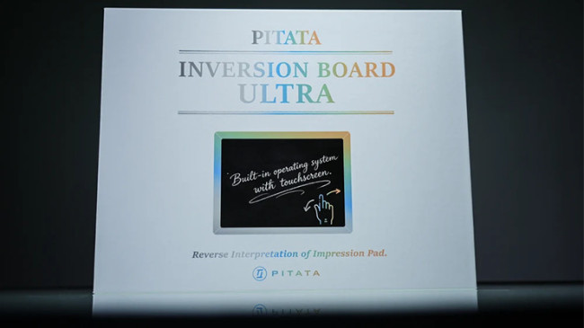 PITATA Inversion Board ULTRA