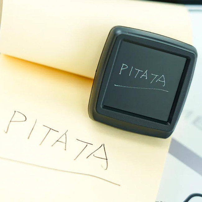 PITATA Palm Peeker - Bühnentrick