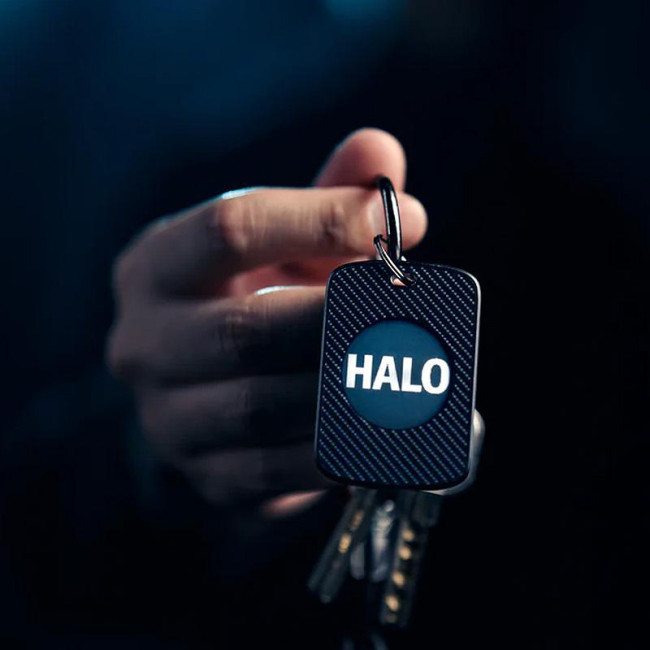 PITATA Prediction Keychain - Bühnentrick
