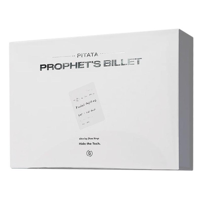 PITATA Prophet's Billet
