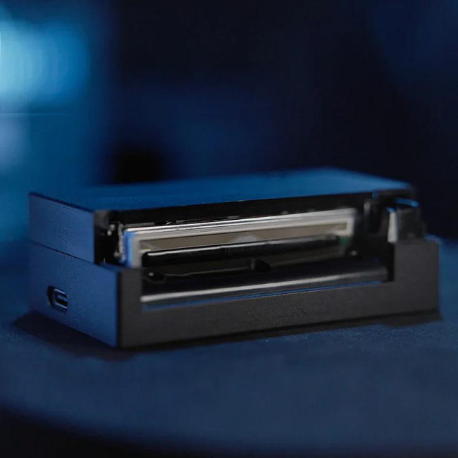 PITATA Smart Printer Mini - Bühnentrick