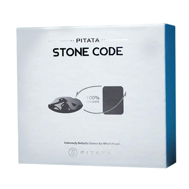 PITATA Stone Code - Bühnentrick