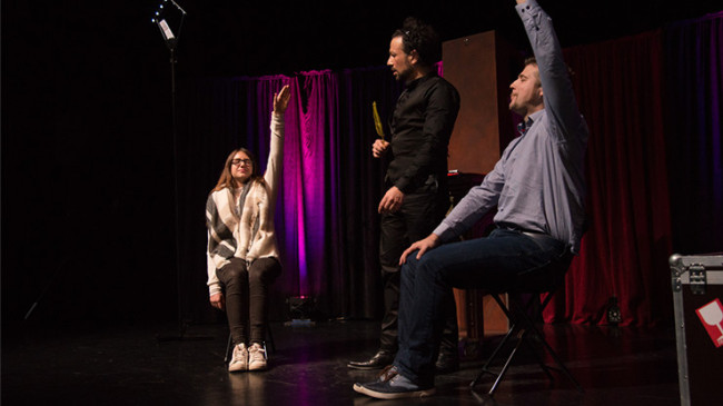 PK Touch Chairs by David Kleiner