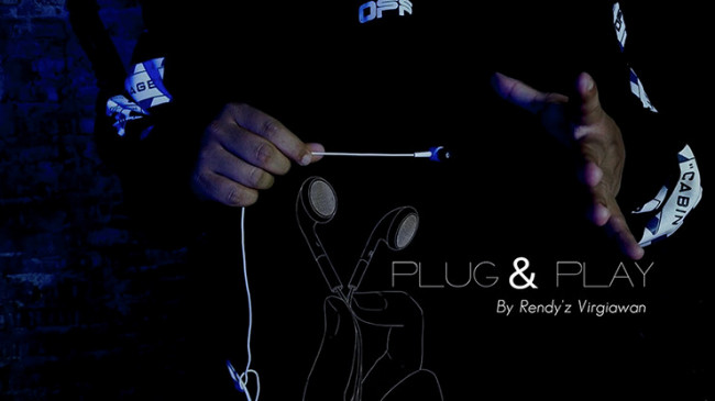 Plug and Play by Rendyz Virgiawan - Video - DOWNLOAD