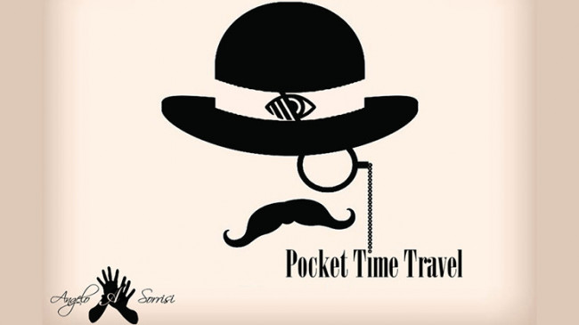 Pocket Time Travel by Angelo Sorrisi - Video - DOWNLOAD