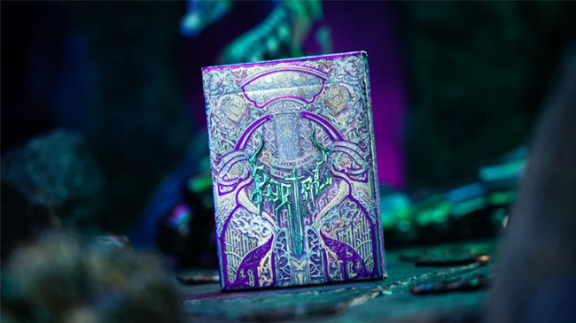 Portal Artist Boxset by Ark - Pokerdeck
