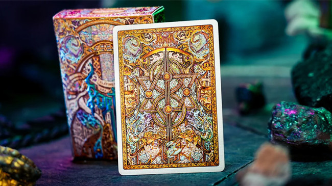 Portal Professional by Ark - Pokerdeck