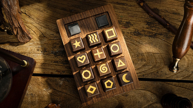 Precog by Classicho & Paul Carnazzo