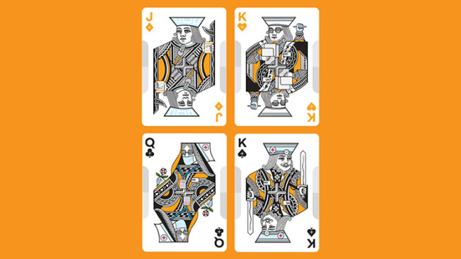 PRESCRIPTION - Pokerdeck