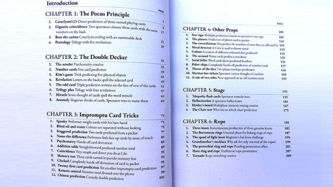 Prestidigitator by Brian Caswell - Buch