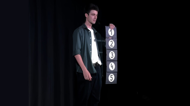 Prestige Pro (Parlor) by Hide & Sergey Koller