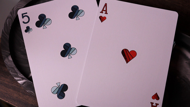 Printed by Pure Cards - Pokerdeck