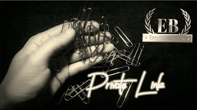 Private Link by Ebbytones - Video - DOWNLOAD