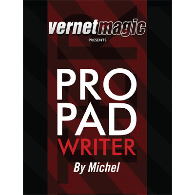 Pro Pad Writer (Mag. Boon Right Hand)by Vernet