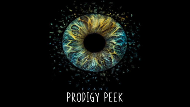 Prodigy Peek by Fränz - Buch