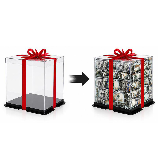 Production Money By Tora Magic