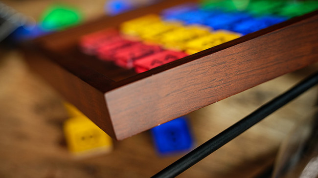 Prophesy Matrix by Mato and TCC Magic