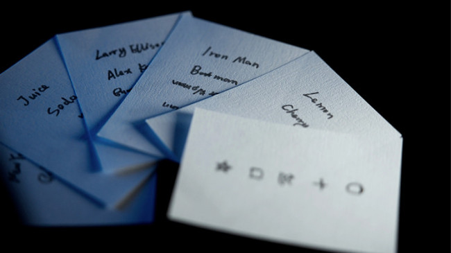 Prophet's Billet by PITATA