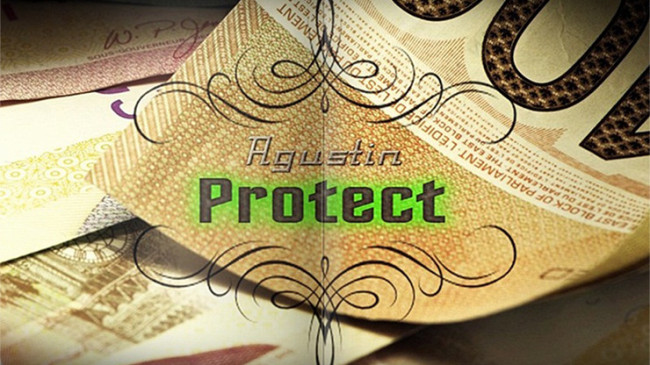 Protect by Agustin - Video - DOWNLOAD