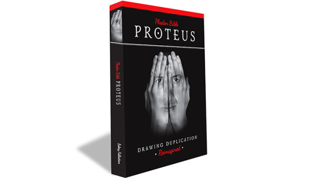 Proteus by Phedon Bilek - Buch