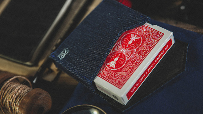 Pure Marked Playing Cards by TCC - Markierte Karten