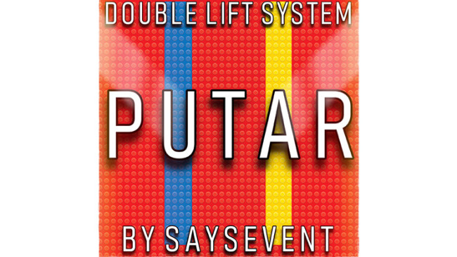 PUTAR 2 by SaysevenT - Video - DOWNLOAD