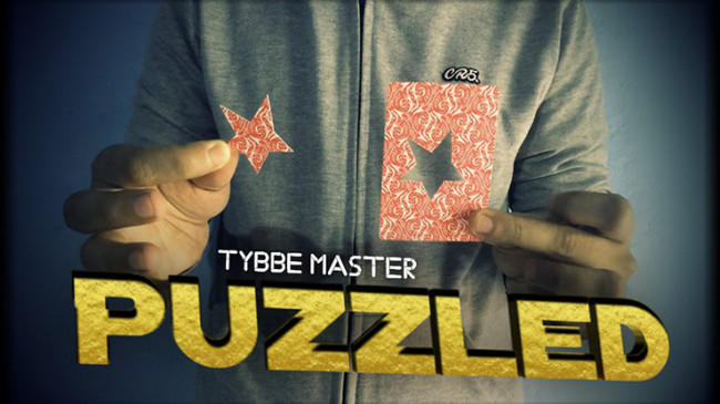 Puzzled by Tybbe Master - Video - DOWNLOAD