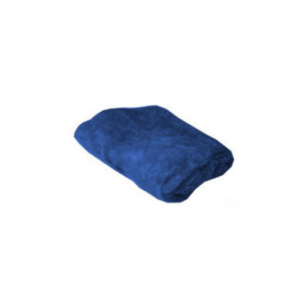 Pyrowatte Blau - Flash Cotton - Kurze Brenndauer
