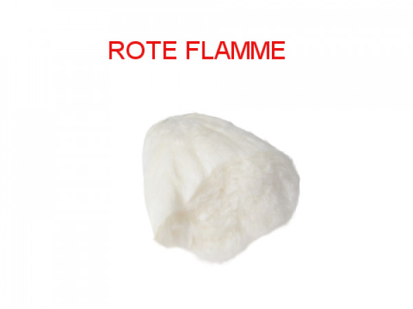 Pyrowatte - Flash Cotton - Rote Flamme