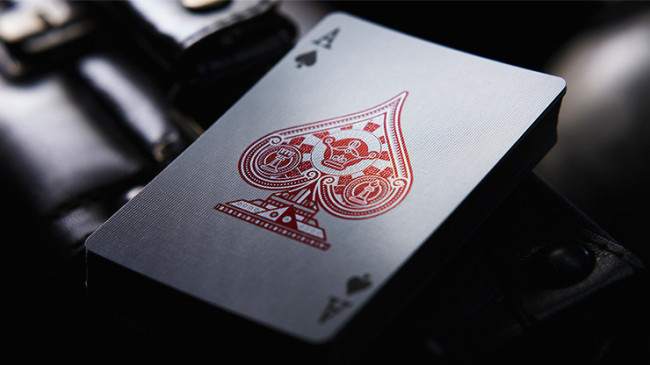 Queens - Pokerdeck