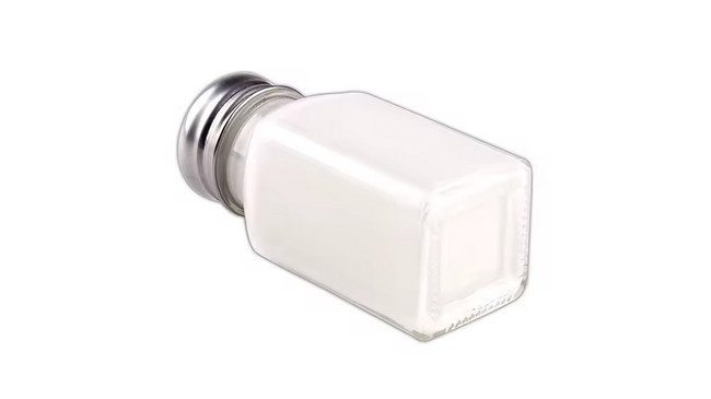 Comedy Salt Shaker – Quietschender Salzstreuer für Comedy & Zaubershows