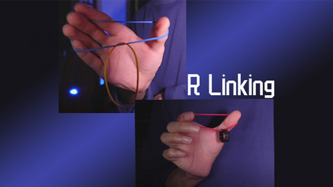 R Linking by Ziv - Video - DOWNLOAD
