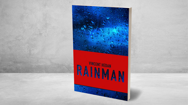 RAINMAN by Vincent Hedan - Buch