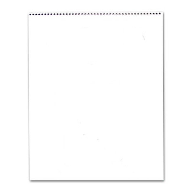 Refill BLANK for Signature Edition Sketchpad Card Rise (24 pack) by Martin Lewis