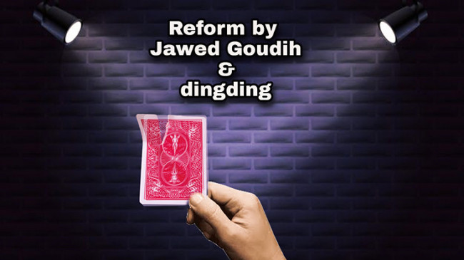 Reform by Jawed Goudih & Dingding - Video - DOWNLOAD