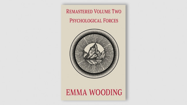 Remastered Volume Two - Psychological Forces by Emma Wooding - eBook - DOWNLOAD