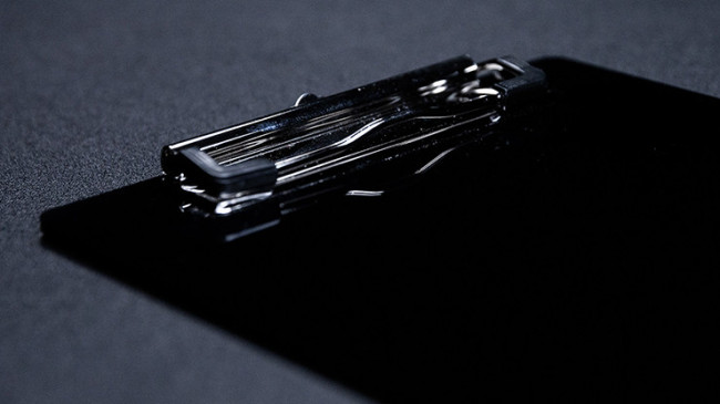 Reveal (2025 Edition) by Christopher Rawlins and Vanishing Inc.