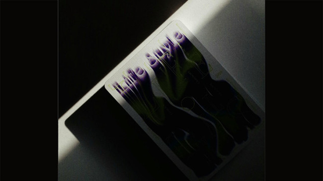 Reviver (Psychedelic) by Bacon Magic - Pokerdeck